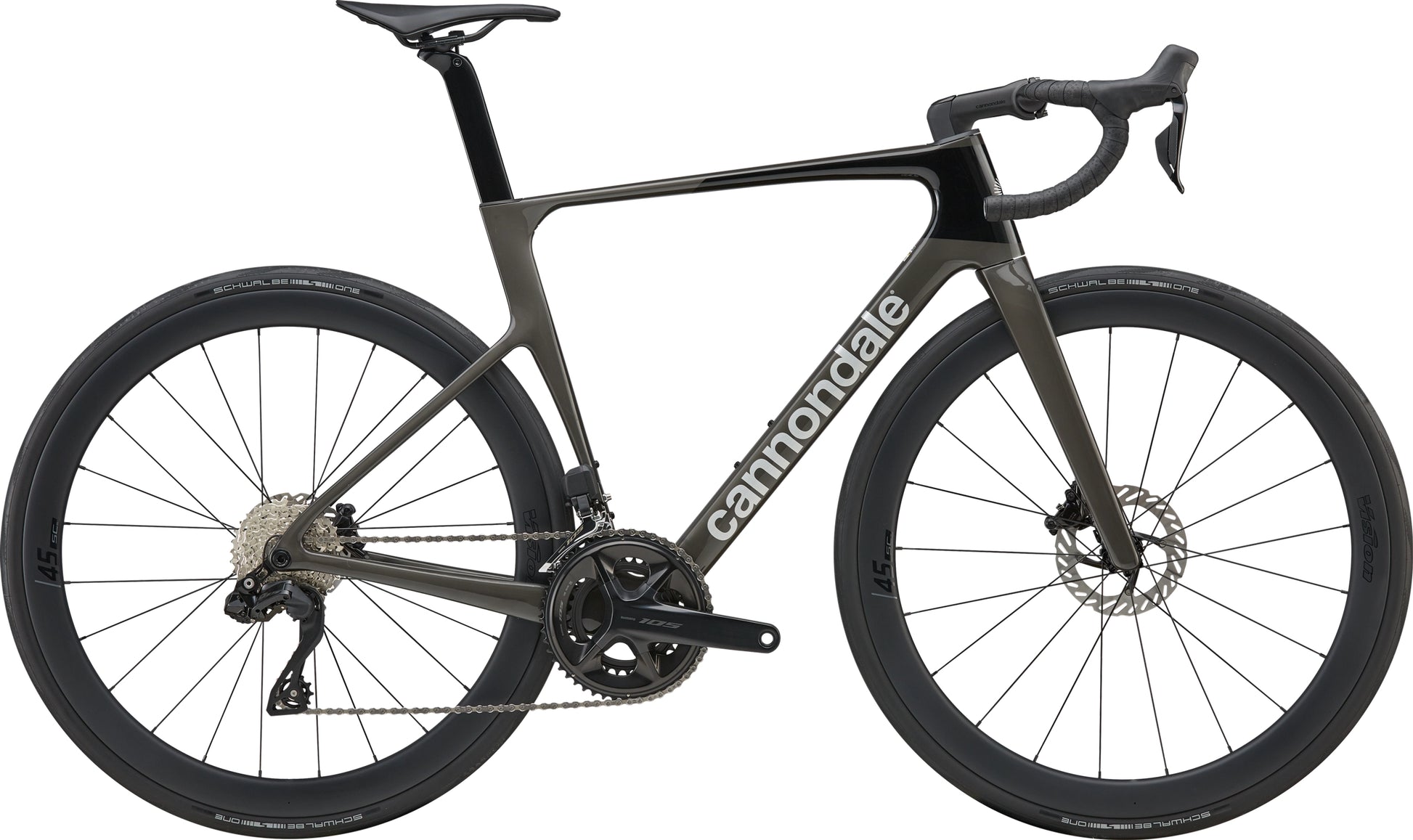 Cannondale SuperSix EVO 5 – Roy's Bikes Cannondale SuperSix EVO 5 – Roy's Bikes