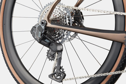 Cannondale SuperX 3