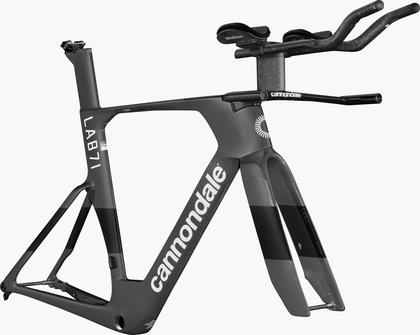 Cannondale SuperSlice LAB71 Frameset