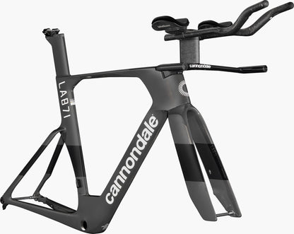Cannondale SuperSlice LAB71 Frameset