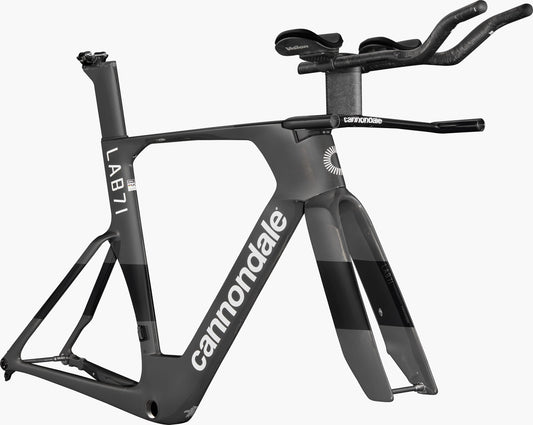 Cannondale SuperSlice LAB71 Frameset
