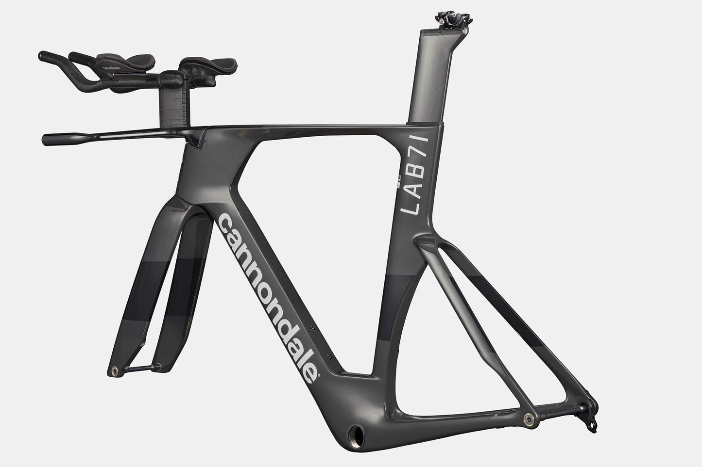 Cannondale SuperSlice LAB71 Frameset