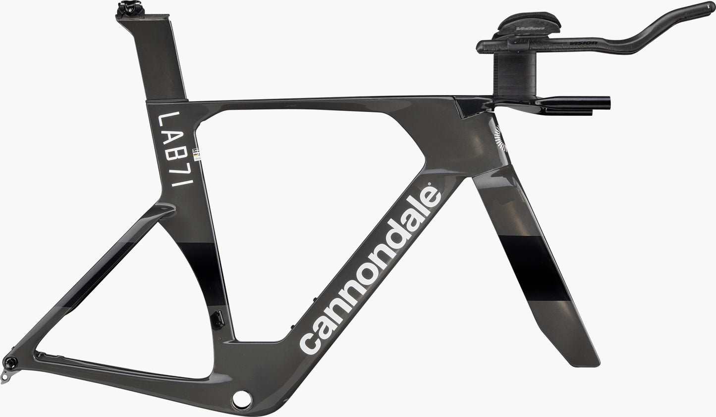 Cannondale SuperSlice LAB71 Frameset