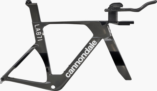 Cannondale SuperSlice LAB71 Frameset