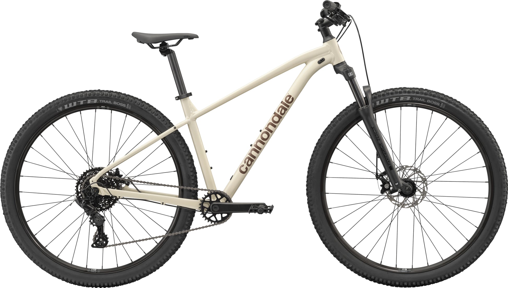 Cannondale Trail 3 – Roy's Bikes