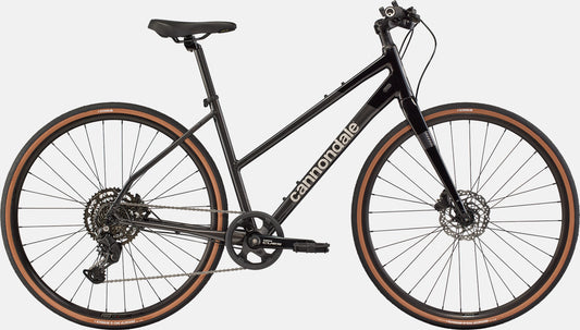 Cannondale Quick 2 Step-Thru