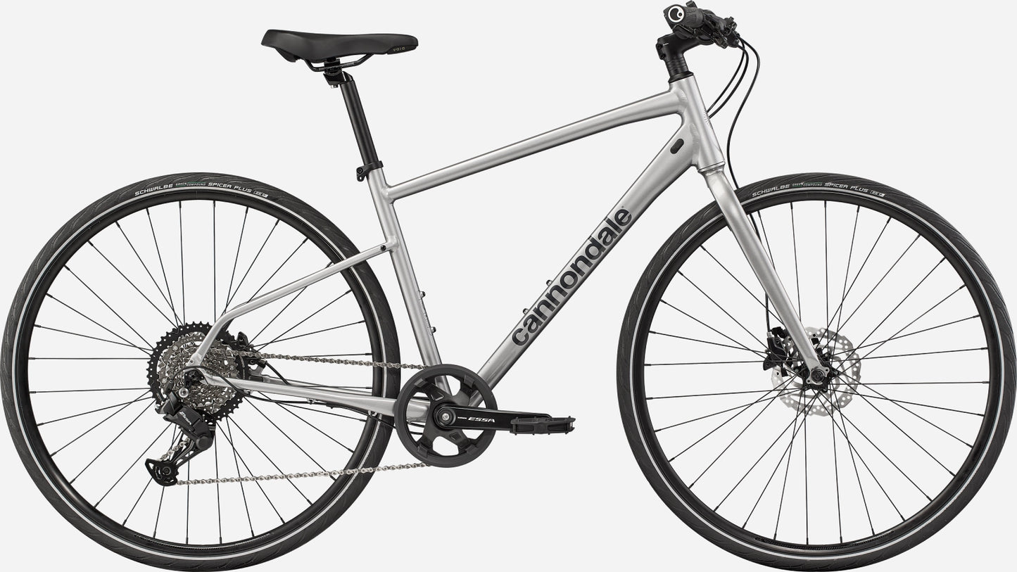 Cannondale Quick 3 '26