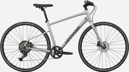Cannondale Quick 3 '26