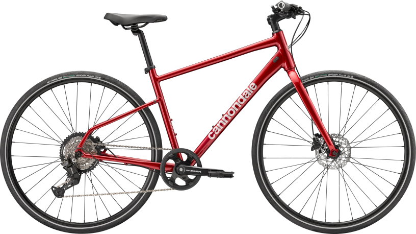 Cannondale Quick 3 2026