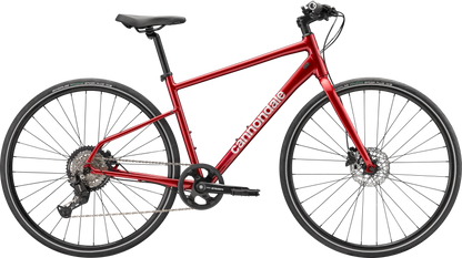 Cannondale Quick 3 2026