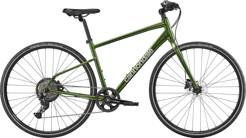 Cannondale Quick 3 2026
