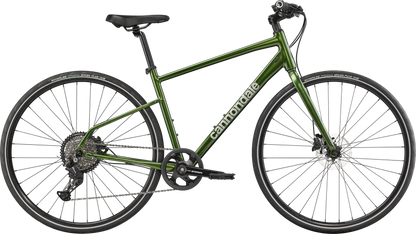 Cannondale Quick 3 2026