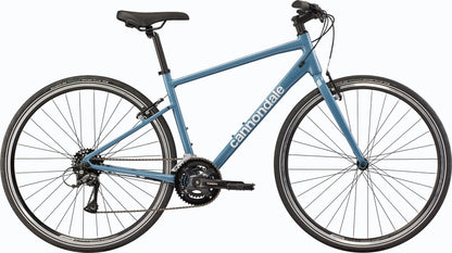 Cannondale Quick 4