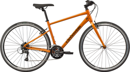 Cannondale Quick 4