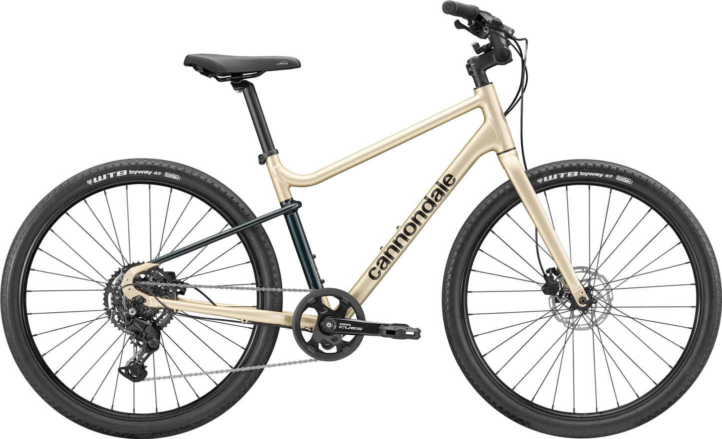 Cannondale Treadwell 1