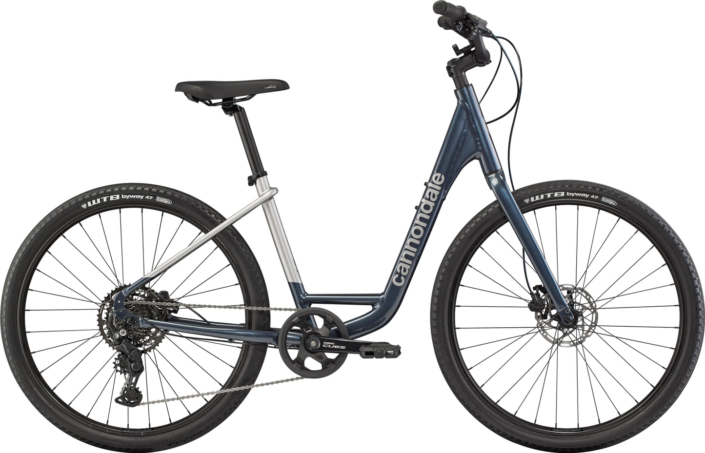 Cannondale Treadwell 1 Low StepThru