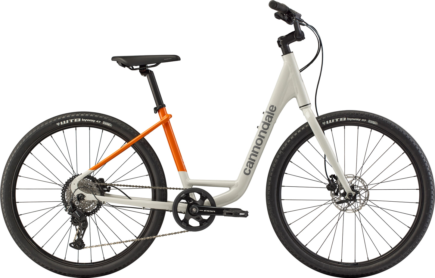 Cannondale Treadwell 2 Low StepThru