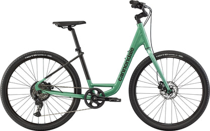 Cannondale Treadwell 2 Low StepThru
