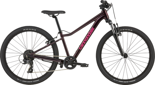 Cannondale Kids Trail 24