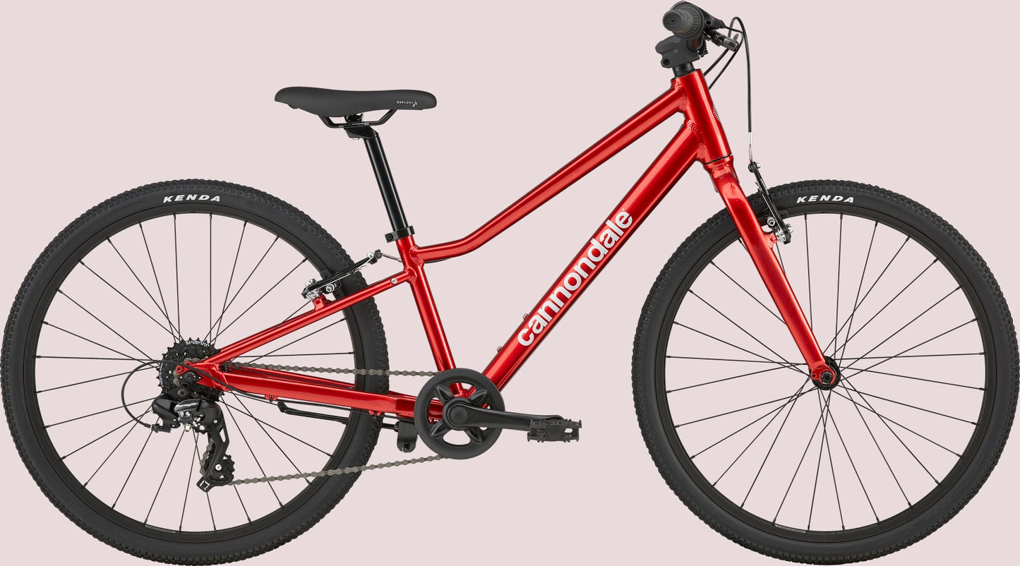 Cannondale Kids Quick 24