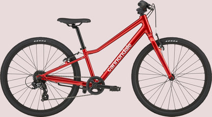 Cannondale Kids Quick 24