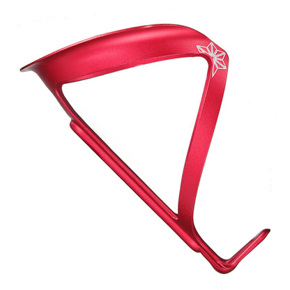 Supacaz Fly Water Bottle Cage Anodized