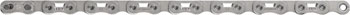 SRAM Rival Flattop Chain - 12/13-Speed, 126 Links, PowerLock Connector, Silver, E1