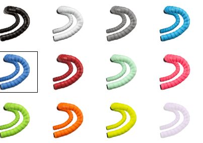 Lizard Skins DSP Bar Tape All Sizes All Colors