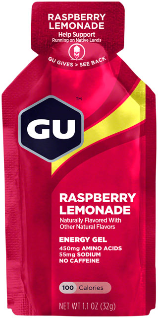 GU Energy Gel All Flavors Pack of 8 Choose Flavor. Kosher certified, gluten-free and vegan-friendly