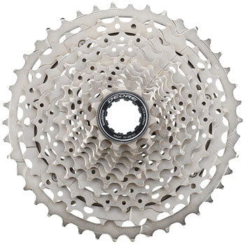 Shimano Deore CS-M5100-11 Cassette - 11-speed