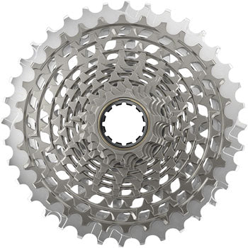 SRAM Red AXS XG-1290 Cassette - 12-Speed, For XDR Driver Body, D1