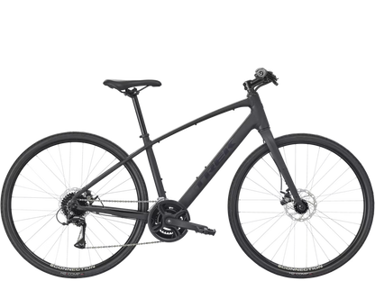 Trek FX 1 Gen 4 – Roy's Bikes