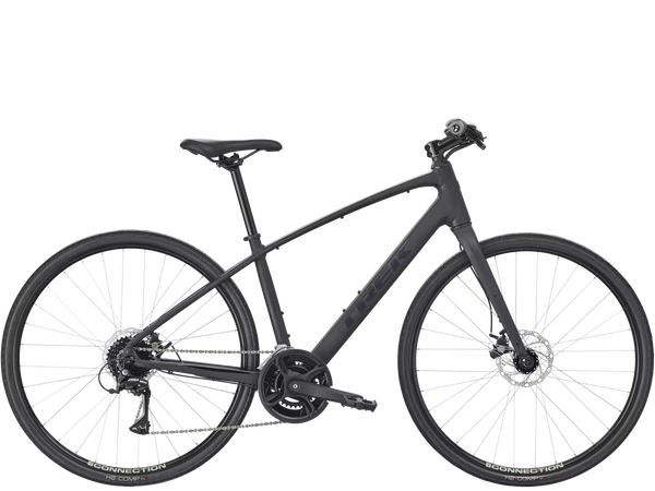 Trek FX 1 Gen 4 – Roy's Bikes