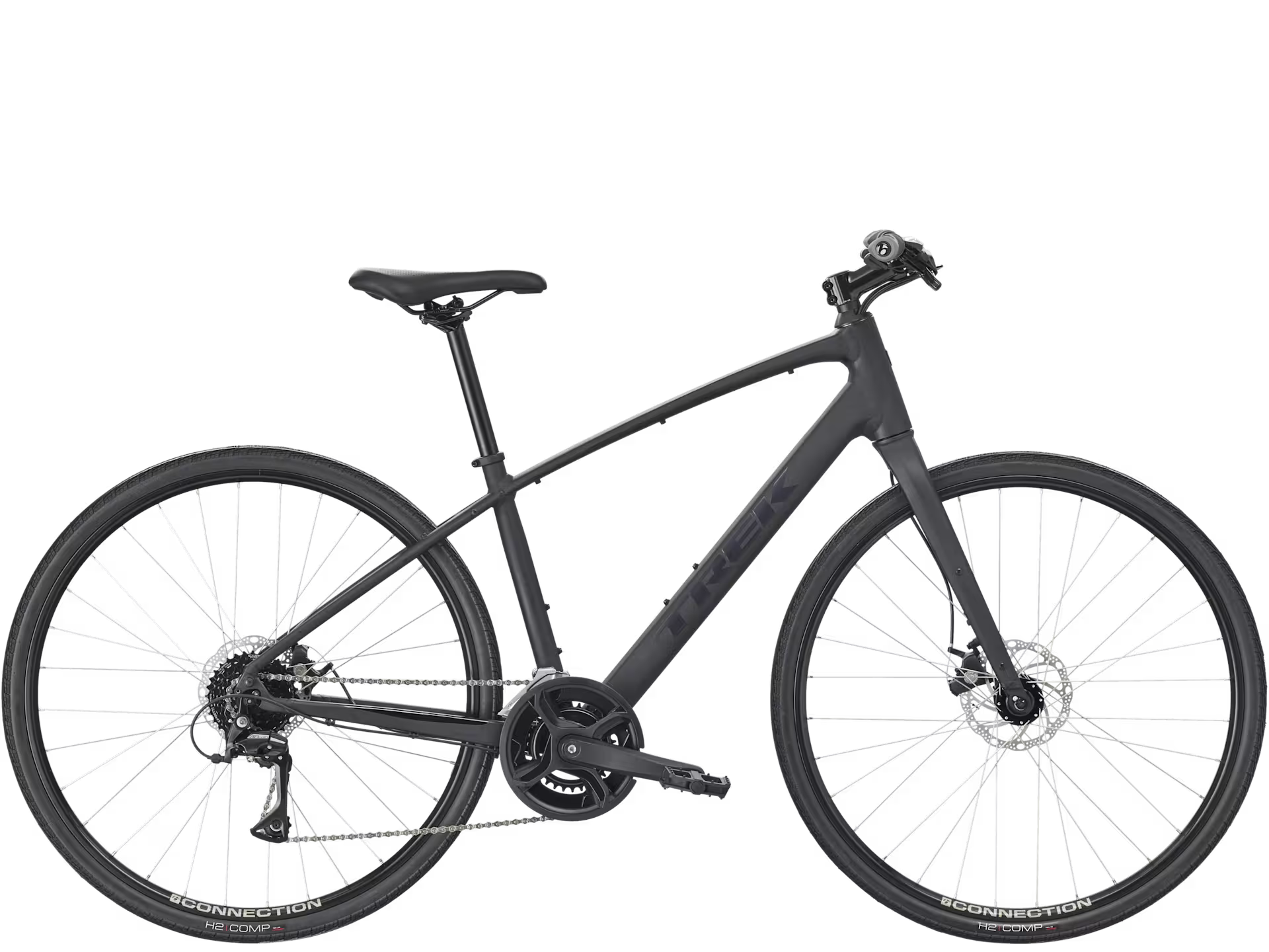 Trek FX 1 Gen 4 – Roy's Bikes
