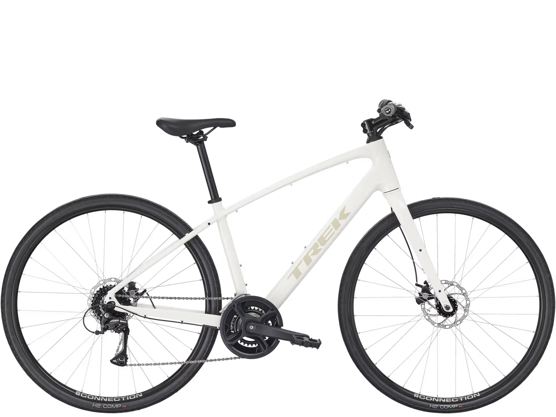 Trek FX 1 Gen 4 – Roy's Bikes