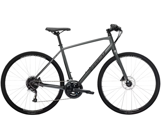 Trek FX 2 Disc Gen 3