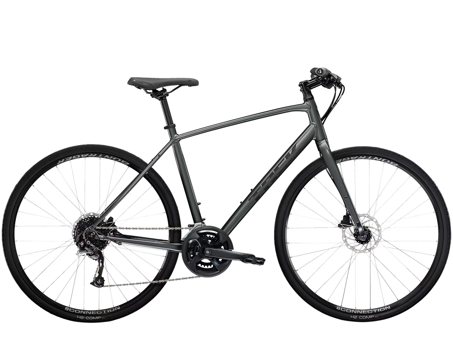 Trek FX 2 Disc Gen 3