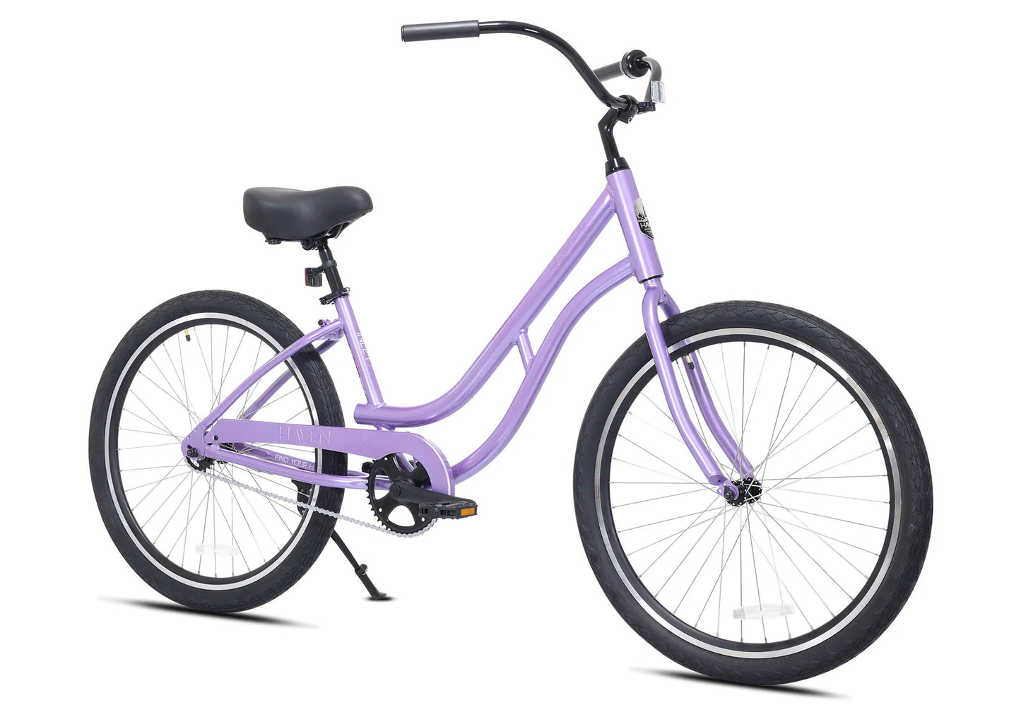 Haven Inlet 1 Step-thru Beach Cruiser - Roy's Bikes
