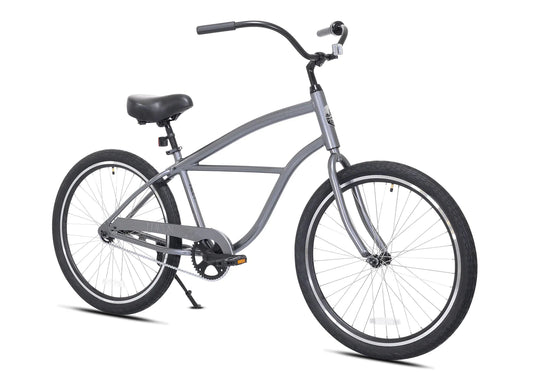Haven Inlet 1 Step-over Beach Cruiser - Roy's Bikes