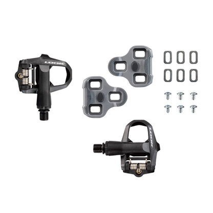 LOOK Keo 2 Max Carbon