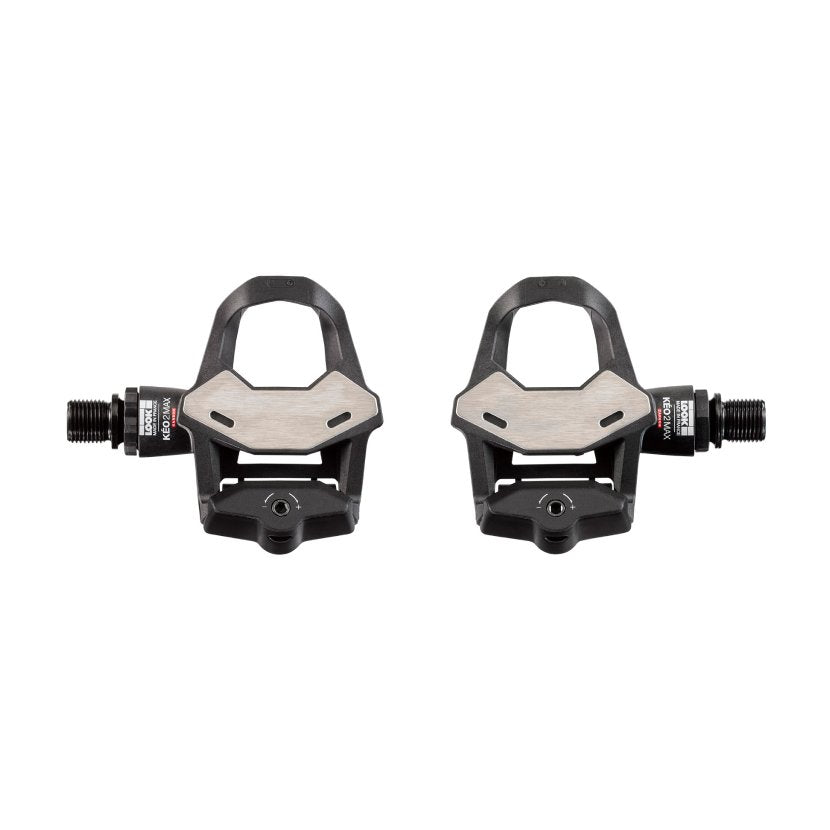 LOOK Keo 2 Max Carbon