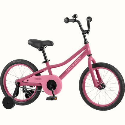 Retrospec Koda 16" Kids' Bike
