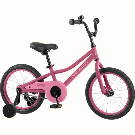 Retrospec Koda 16" Kids' Bike