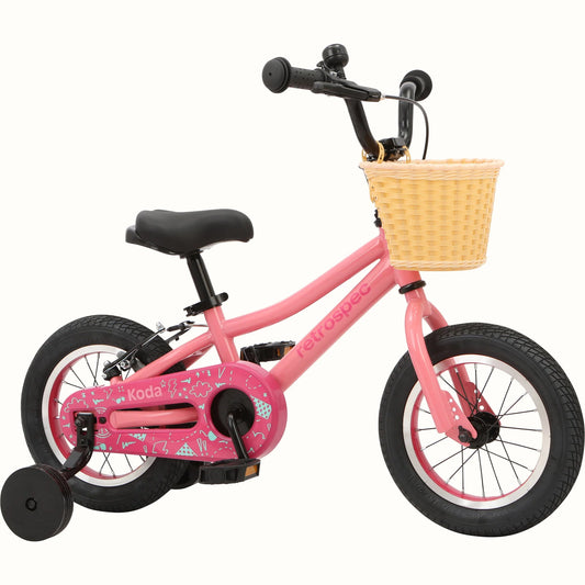 Retrospec Koda 12" Kids Bike