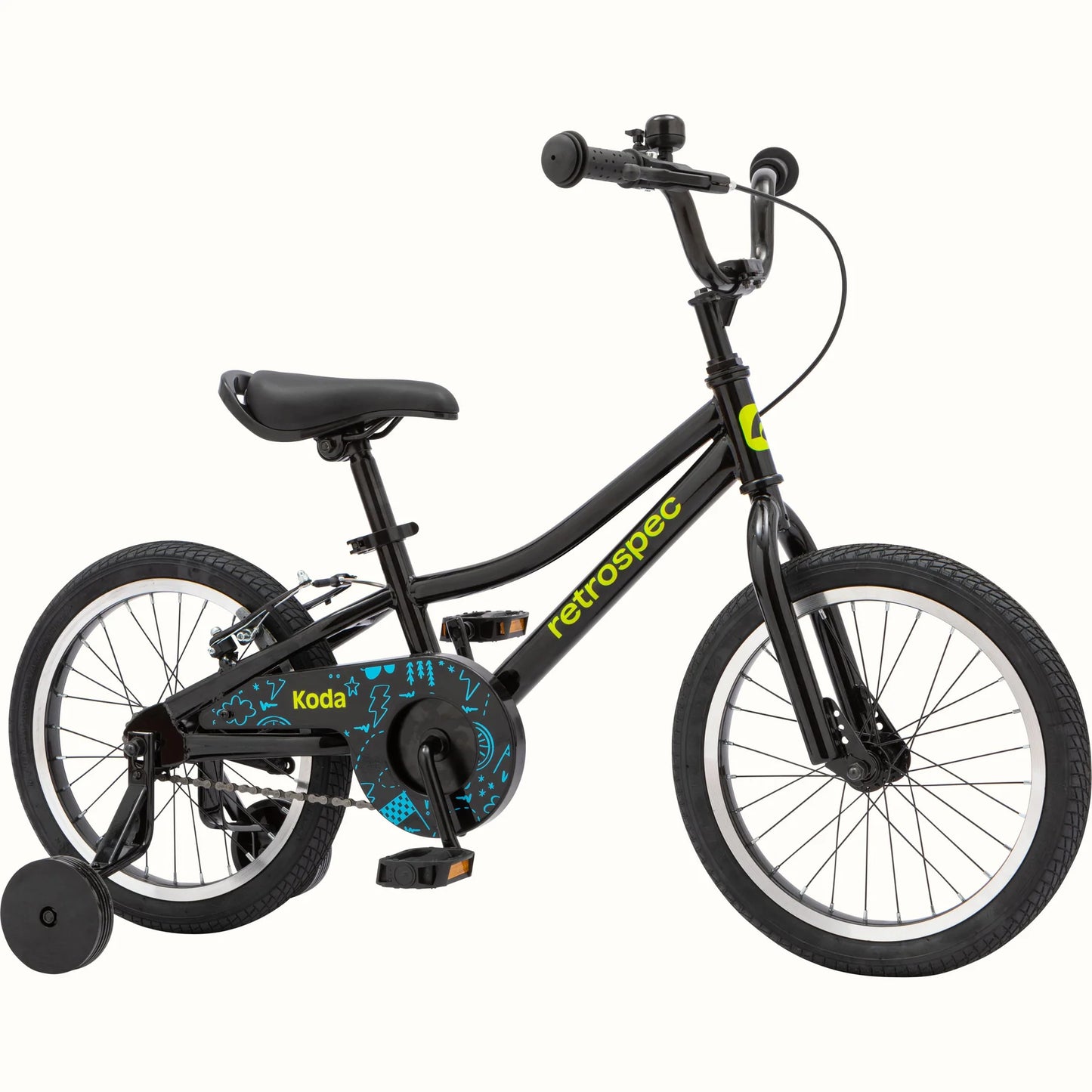 Retrospec Koda 16" Kids' Bike