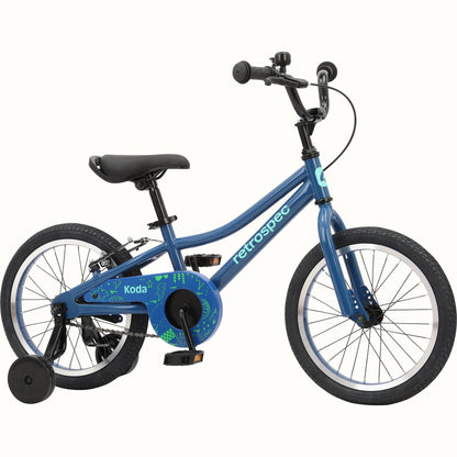 Retrospec Koda 16" Kids' Bike