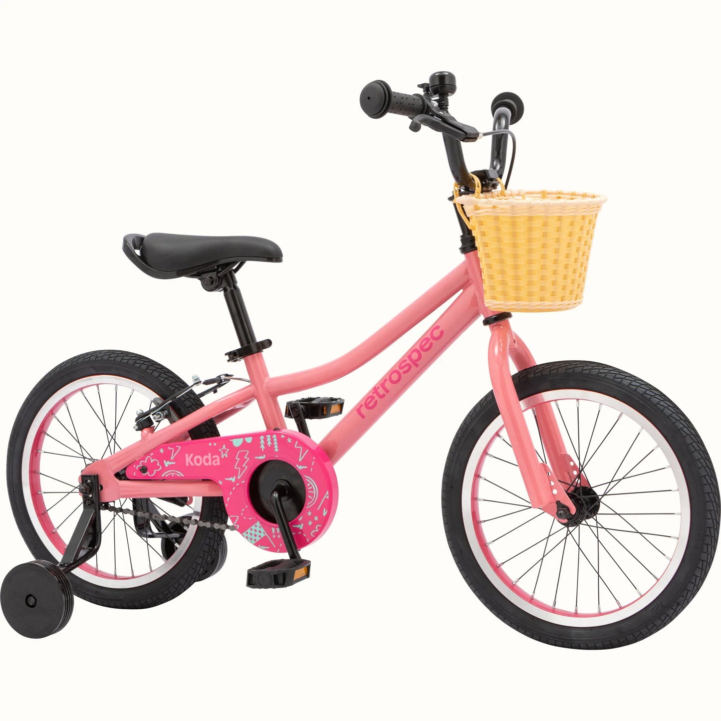 Retrospec Koda 16" Kids' Bike