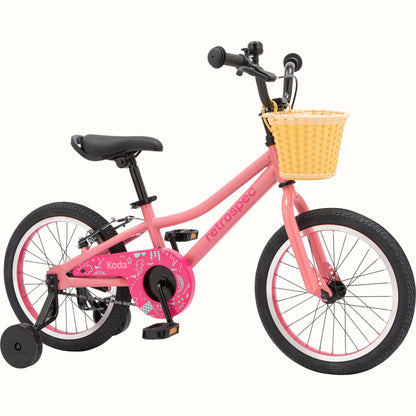 Retrospec Koda 16" Kids' Bike