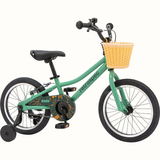 Retrospec Koda 16" Kids' Bike