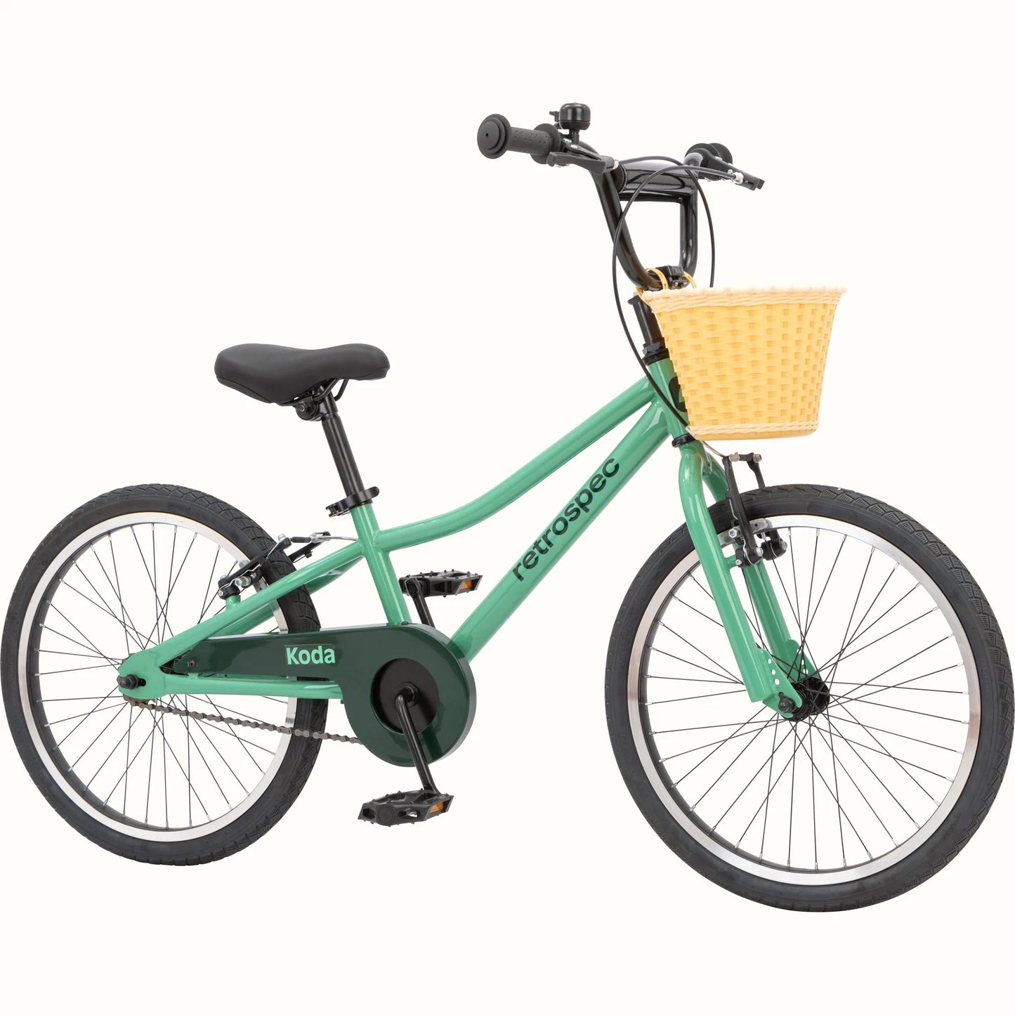 Retrospec Koda 20" Kids' Bike